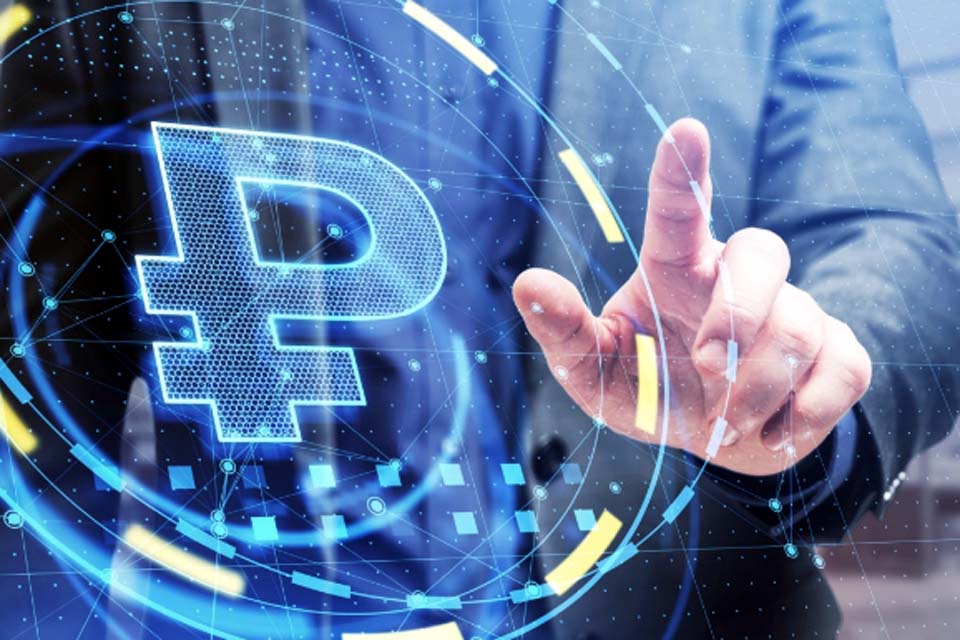 Presidente russo assina lei que introduz gradualmente rublo digital
