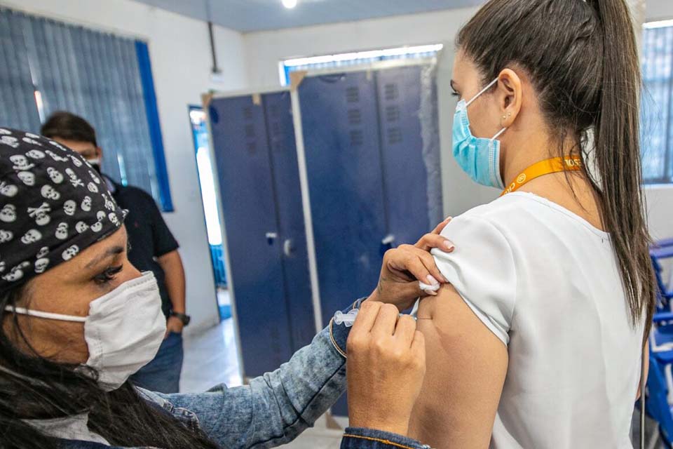 2ª edição da Proteção na Dose Certa acontece no dia 23 de julho