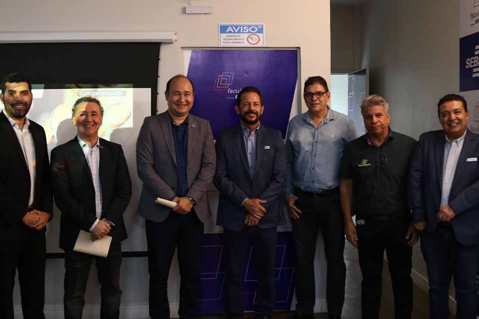 Sebrae lança Café & Crédito em todos seus escritórios regionais com instituições de crédito