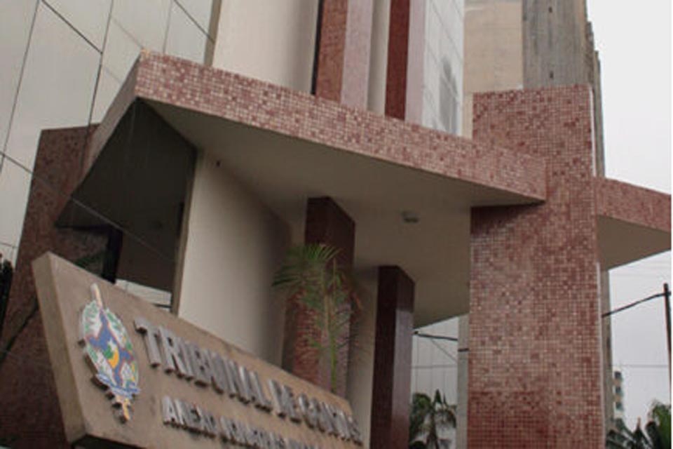  1ª Câmara abre calendário 2020 das sessões do Tribunal de Contas de Rondônia