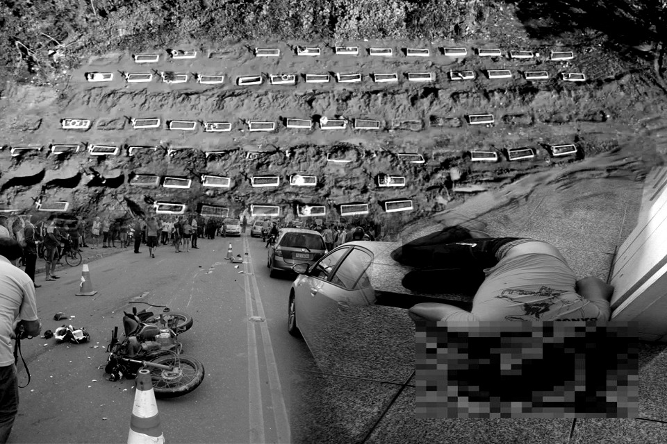 Em Rondônia, Coronavírus já causou mais mortes que violência e o trânsito em todo o ano de 2019 