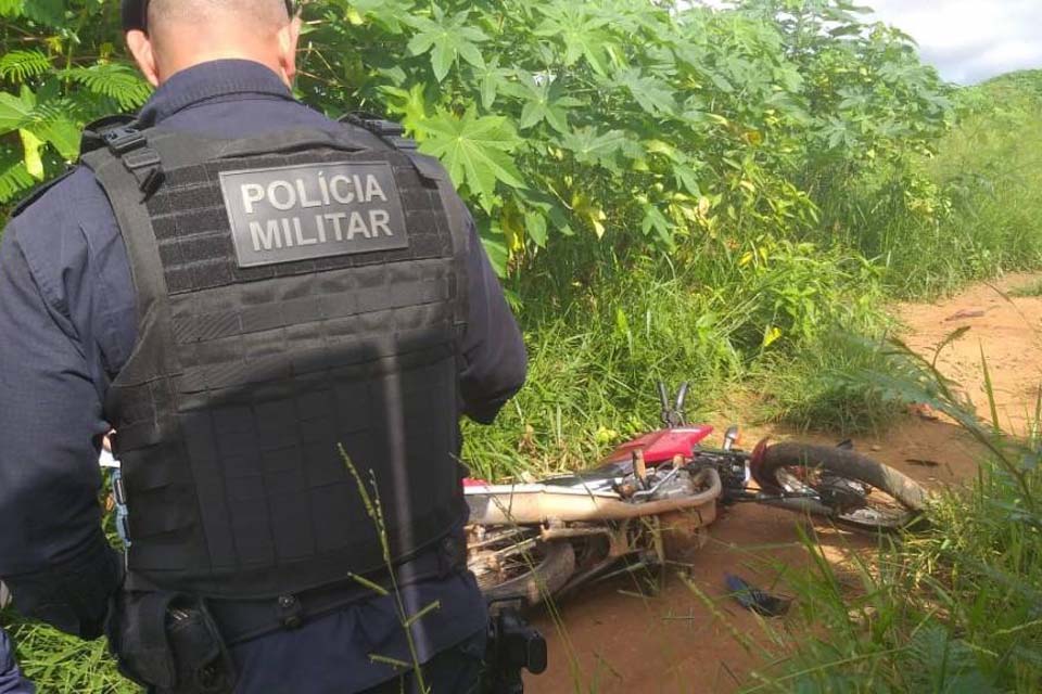 Crise de ciúmes teria levado a assassinato cruel de rapaz de 24 anos