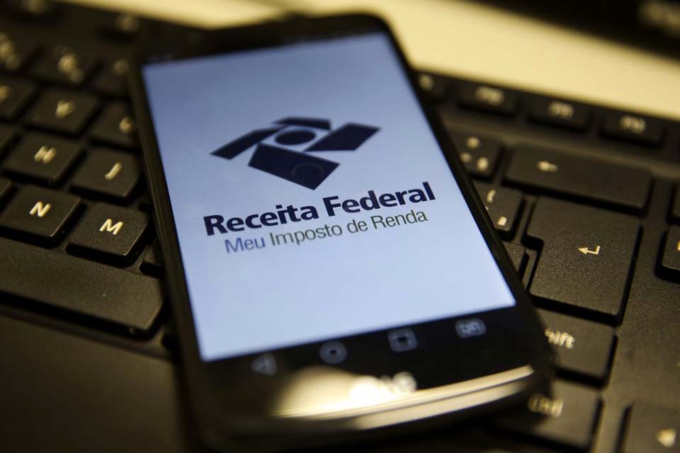 IRPF 2021: Rondônia encerra o primeiro mês com 36,7% das declarações entregues à Receita Federal 