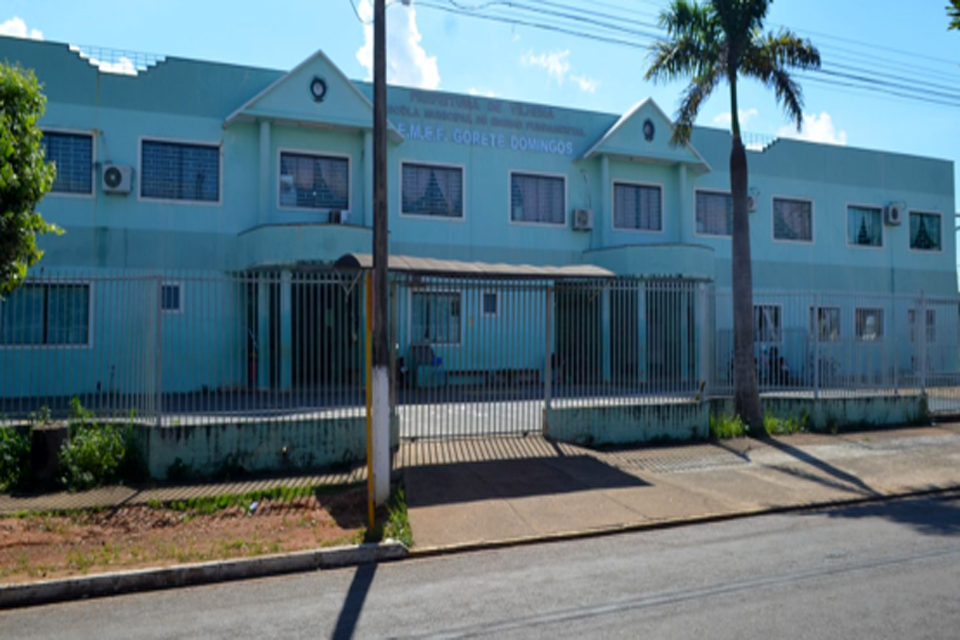 Prefeitura de Vilhena fecha o ano de 2025 com pesados investimentos na Educação