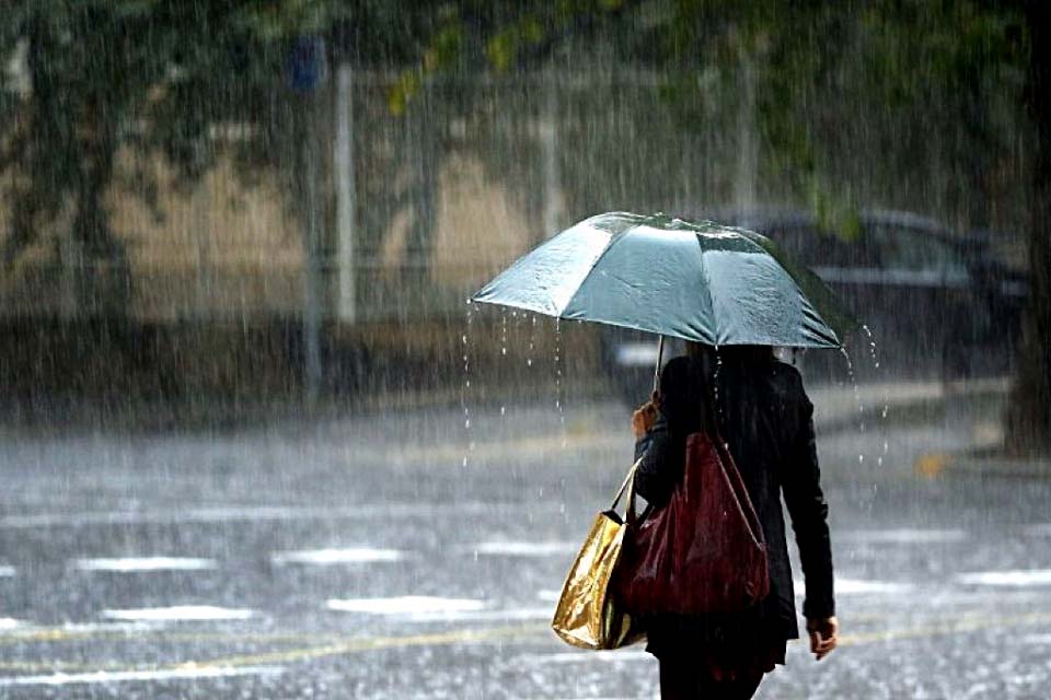 El Niño deve aumentar volume de chuvas nos próximos meses no Sul