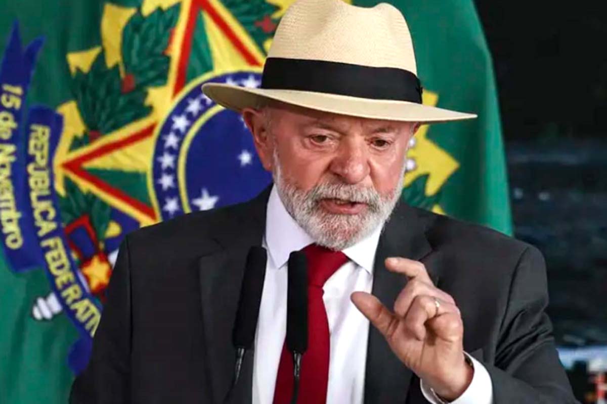 Lula anuncia ações para fortalecer culturas tradicionais e populares