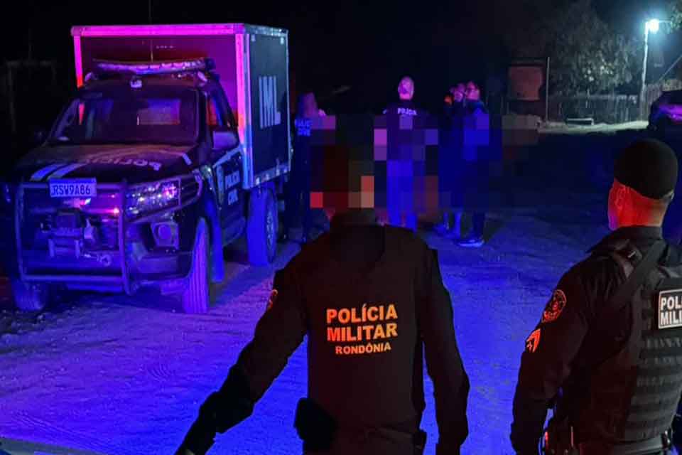 Mulher mata o próprio irmão e alega legítima defesa na zona rural  