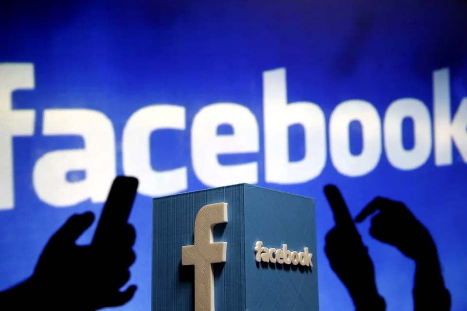 Facebook remove mais de 140 mil conteúdos no Brasil por violarem políticas contra interferência eleitoral
