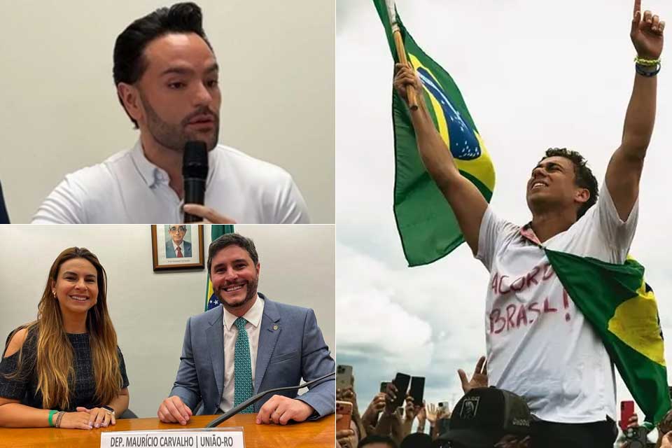 Júnior Gonçalves prefere Hildon; Maurício vai ao sacrifício por Mariana?; Nikolas Ferreira e o uso político da fé