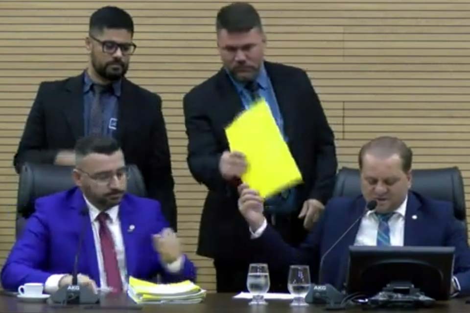 Deputados aprovam cerca de R$ 55 milhões para cultura, esporte e segurança pública em créditos adicionais