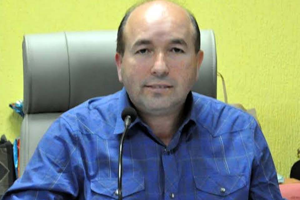 Servidores da Câmara de Porto Velho recebem vacina contra a gripe