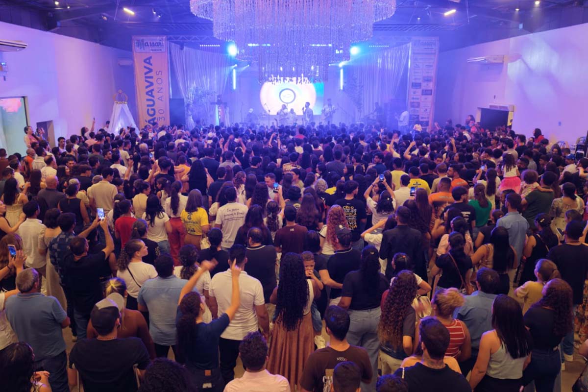 Prefeitura organiza calendário oficial de eventos de 2026 e convoca entidades para cadastro de programações