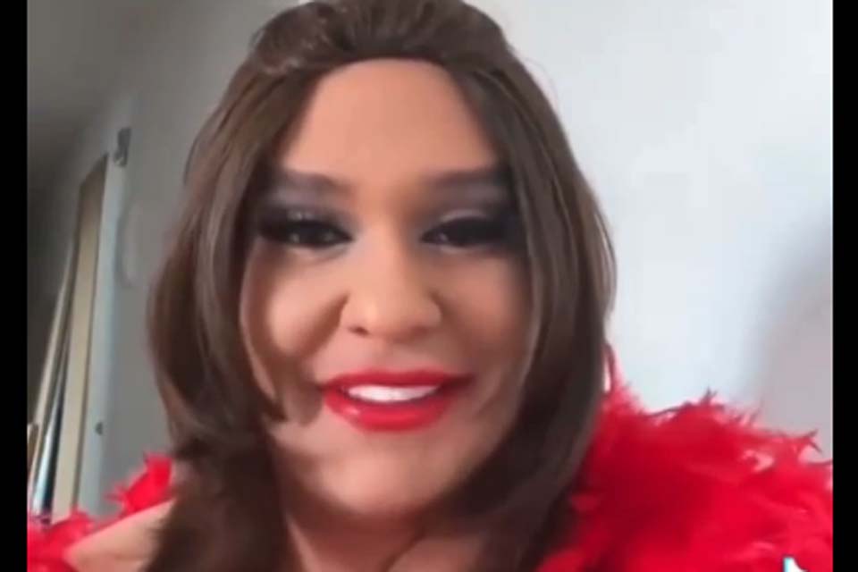 George Santos, brasileiro expulso do Congresso dos EUA, abre perfil no OnlyFans