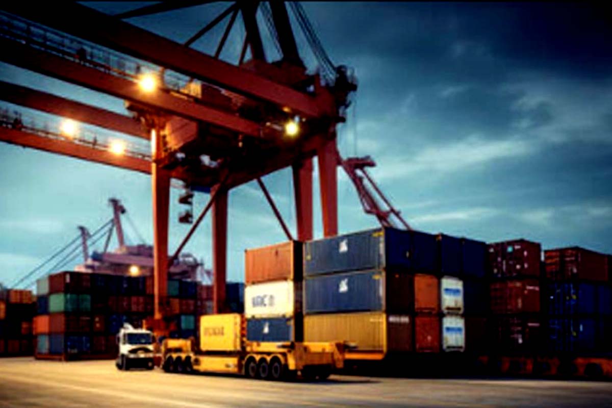 Tarifa de 37,5% dos EUA atinge US$ 6,6 bi em exportações do Brasil