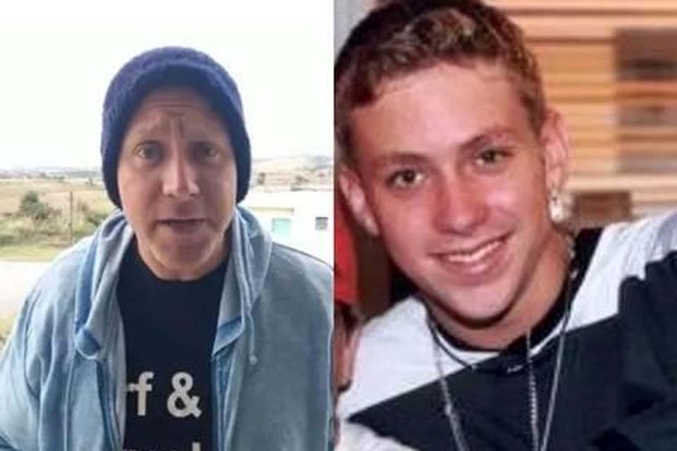 Sérgio Hondjakoff assume que mentiu e diz que estava em cárcere privado de clínica