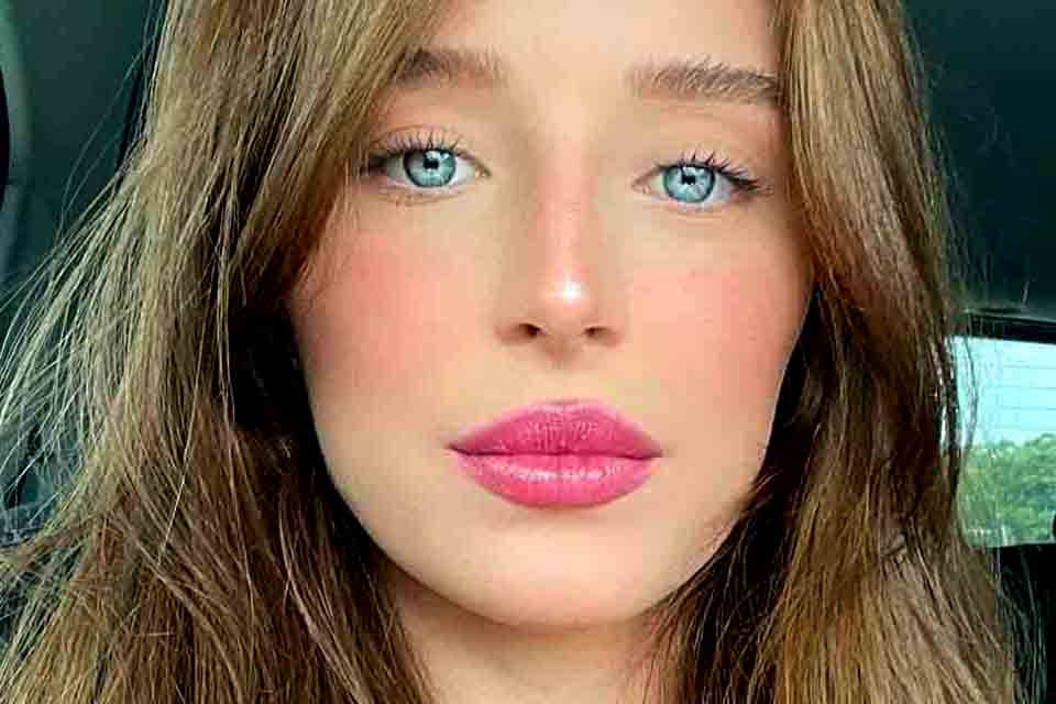 Duda Reis está vivendo affair com ex-namorado da amiga: 'Não esperava'