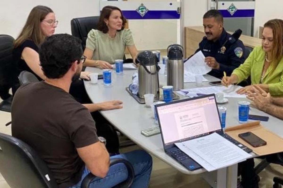 MPRO formaliza Termo de Cooperação Técnica para implementação de protocolo de proteção escolar 