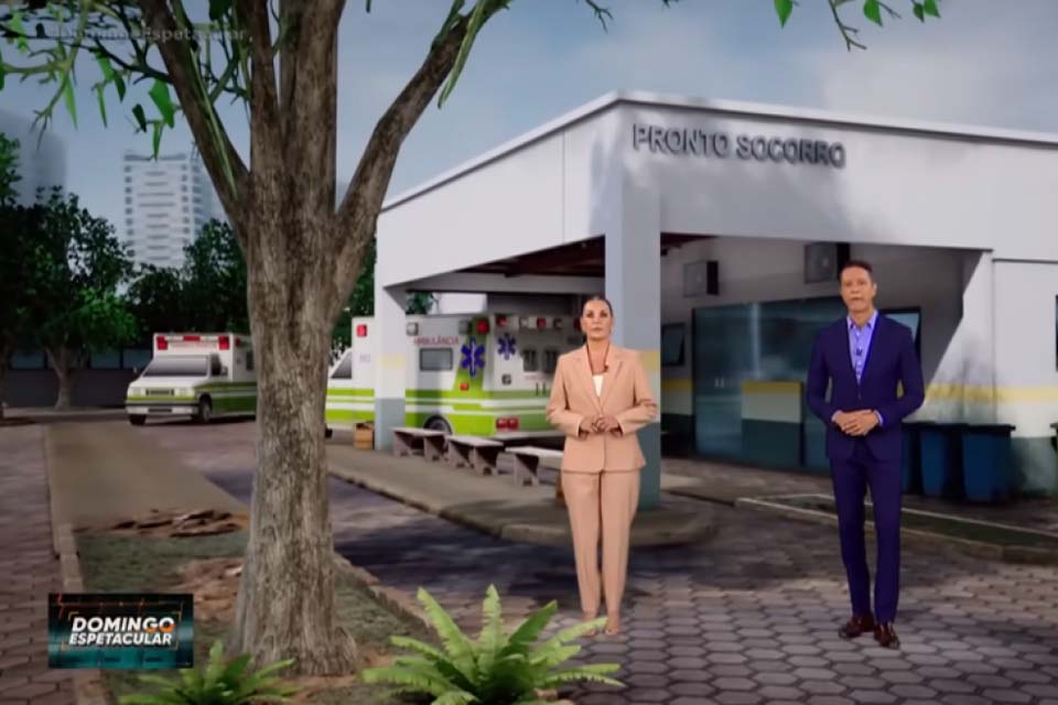 O “açougue” é destaque nacional; por Professor Nazareno