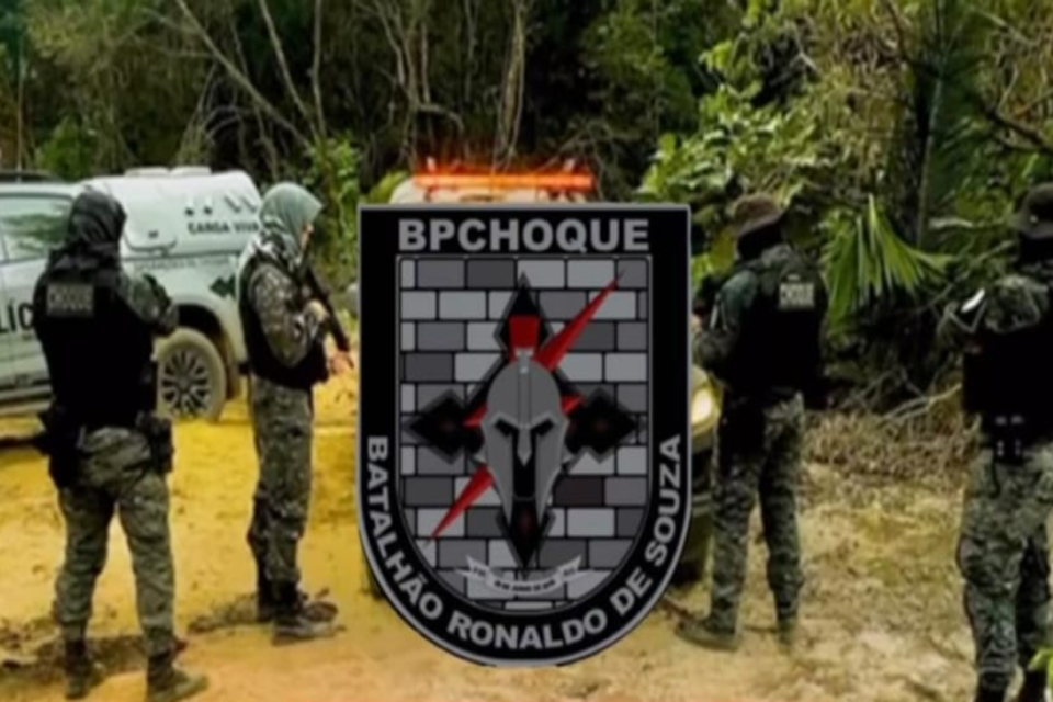 Novo confronto em Fazenda deixa dois mortos após ataque contra guarnições da PM