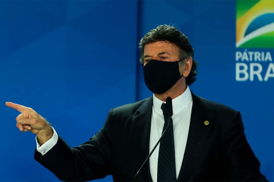 Em balanço do ano, presidente do STF diz que “democracia venceu”