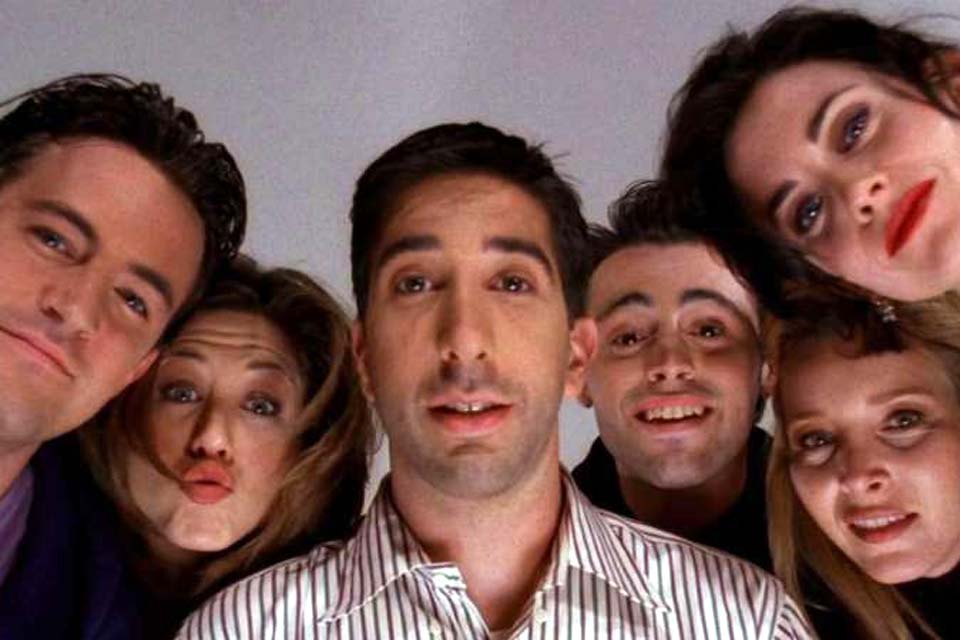 Friends: Confirmada a reunião com elenco na HBO Max