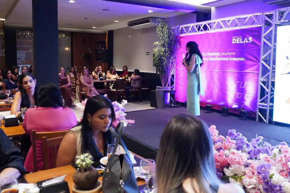 Sebrae Delas 2025 encerra ciclo com expectativa e celebração em Cacoal