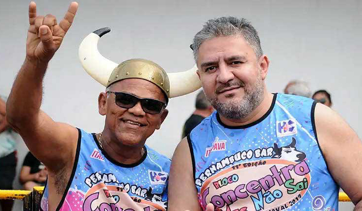 NOTA DE PESAR – Vereador Everaldo Fogaça lamenta morte de Pedro Soares