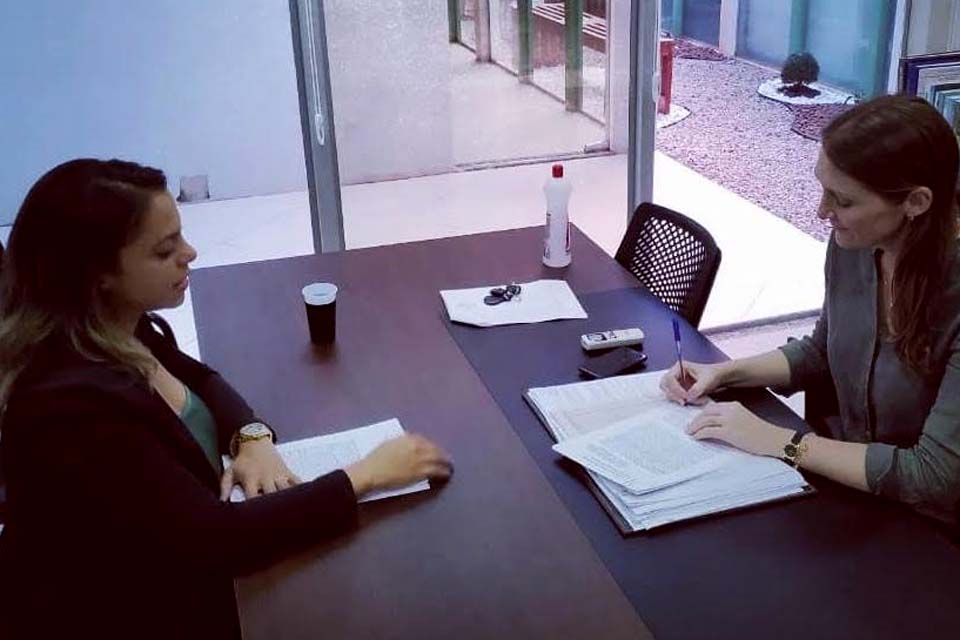 Sebrae articula com diversos municípios de Rondônia em prol das MPE