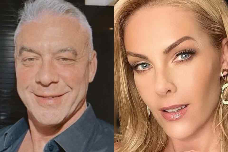 Alexandre Corrêa xinga Ana Hickmann em áudios vazados: “Nojenta”