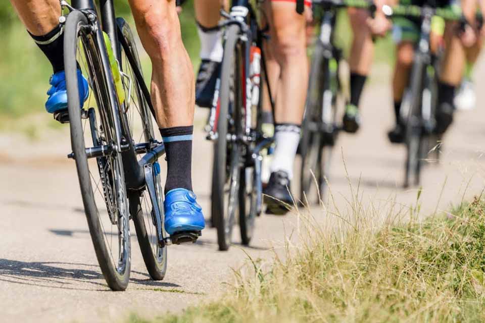 Pedal Jipa 48 Anos promete movimentar Ji-Paraná em celebração