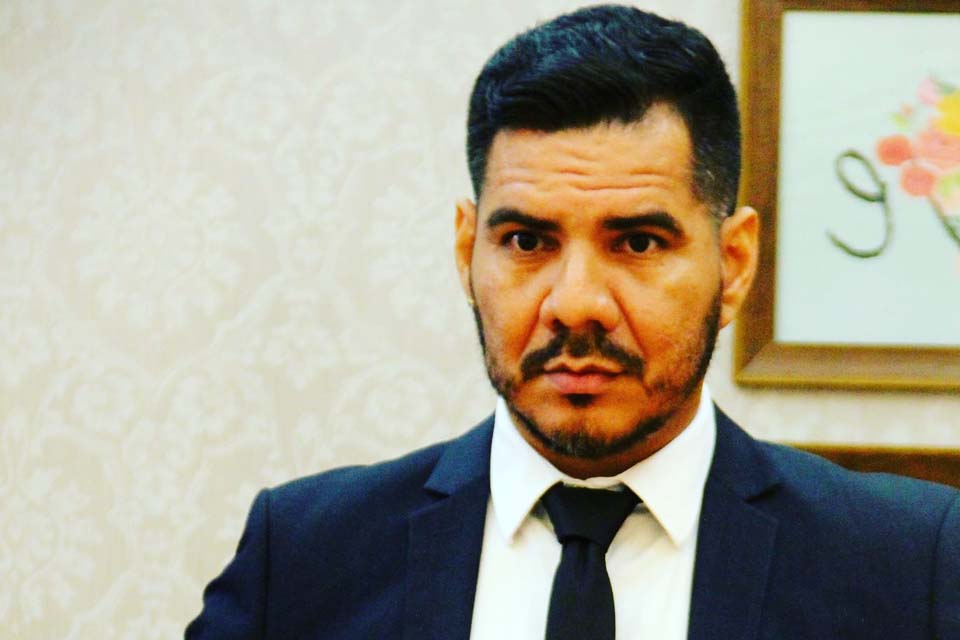 Morre em Porto Velho o jornalista Luiz Alves Pereira Júnior; imprensa rondoniense amanhece de luto