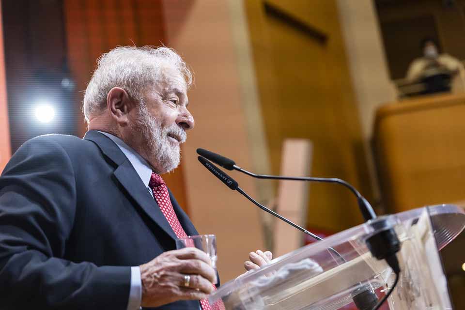 COP27: Lula vai se encontrar com Kerry, representante da China e Pacheco