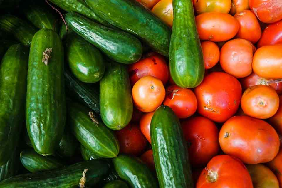 O que não pode faltar em uma cozinha que estimula hábitos mais saudáveis