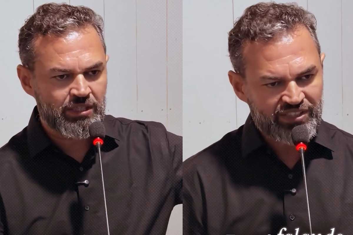 Bruno Bolsonaro Scheid diz que políticas para a agricultura familiar precisam ser mais eficientes: “O Estado projeta mal e gasta mal dinheiro público”