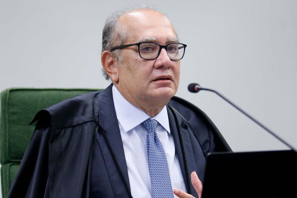 Sistema penitenciário é “tragédia humanitária”, diz Gilmar Mendes