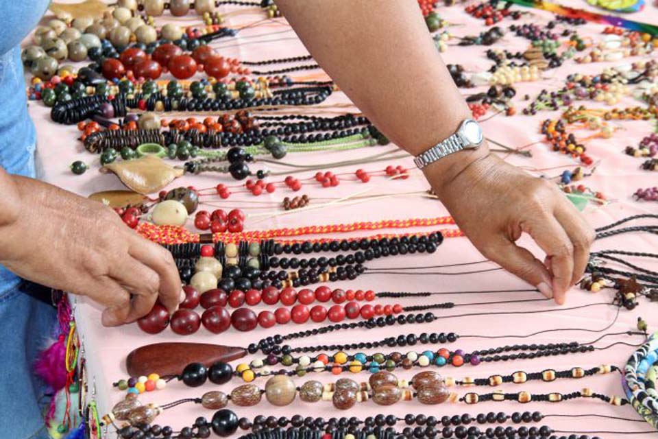 Sejucel promove 4ª Feira de Exposições de Artesanatos e Trabalhos Manuais