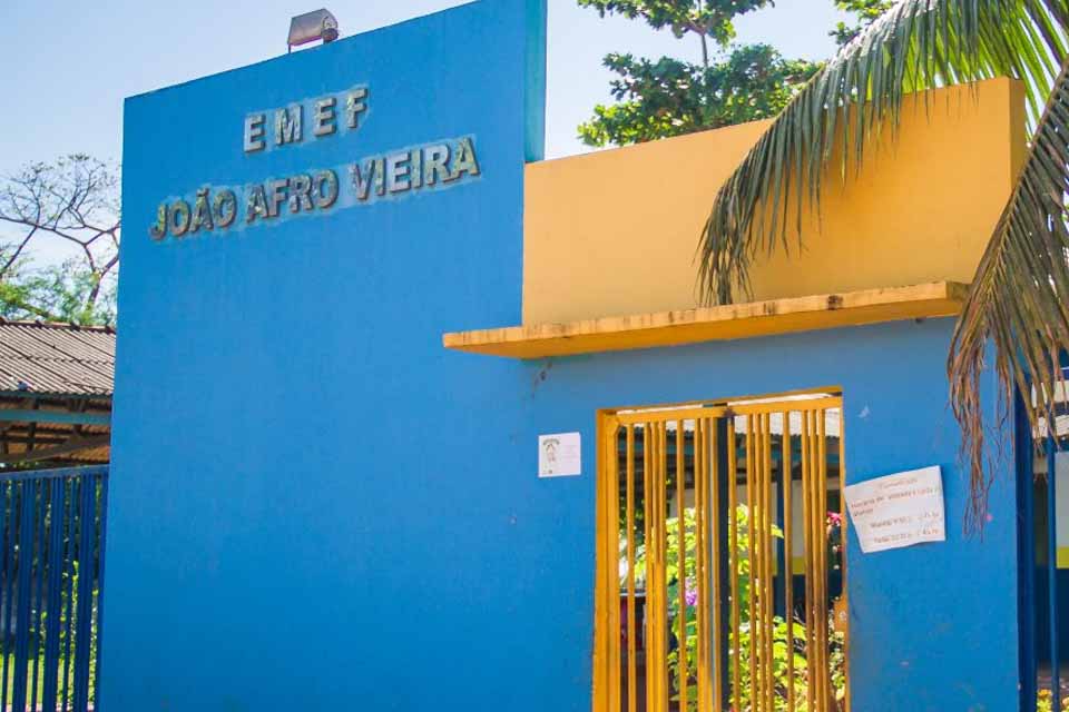 MP/RO obtém decisão favorável em ação que beneficia Escola na Vila Princesa