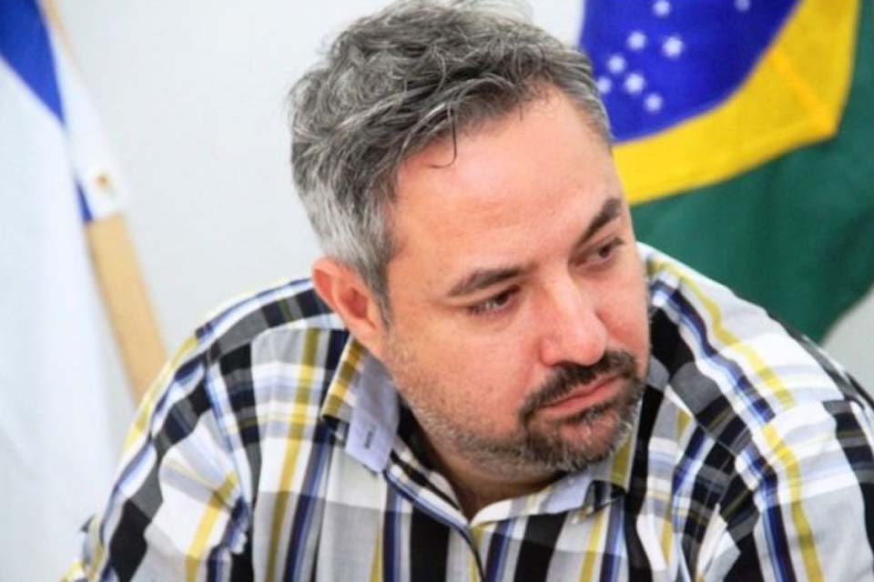 Ex-prefeito de Ouro Preto do Oeste é multado por falta de controles financeiros adequados