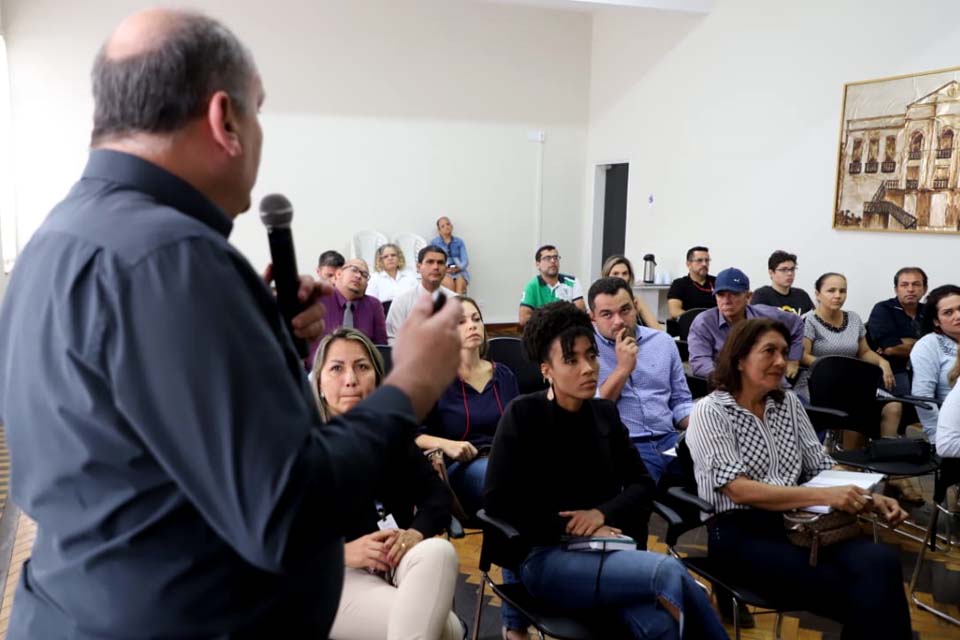 AMAZÔNIA + 21Novas participações são confirmadas pela Prefeitura