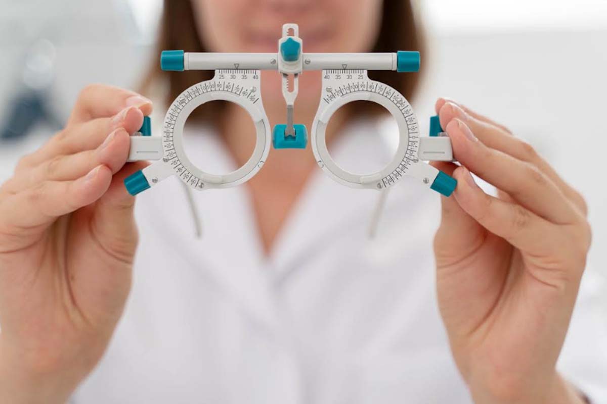 Prefeitura de Jaru anuncia triagem para cirurgia de catarata