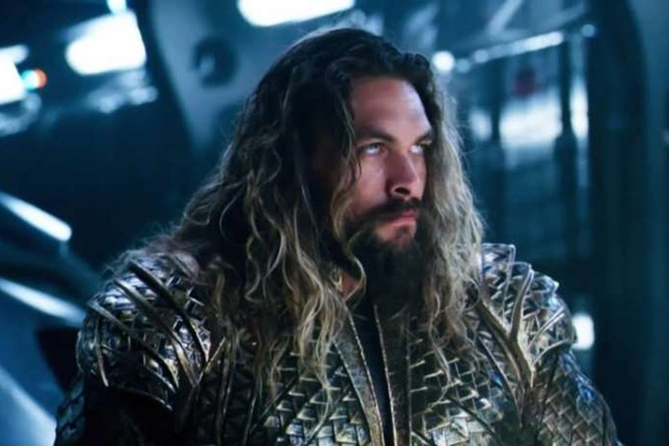 Snyder Cut de Liga da Justiça: Jason Momoa pede a liberação do filme na quarentena