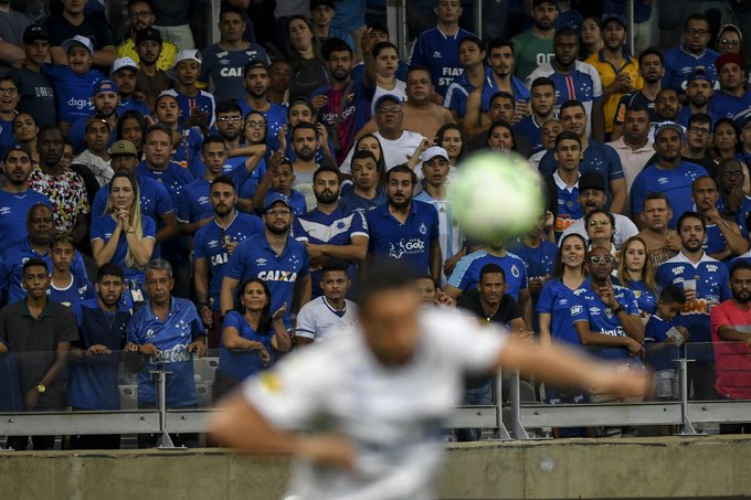 VÍDEO - Cruzeiro 0 x 0 Fluminense; Melhores Momentos