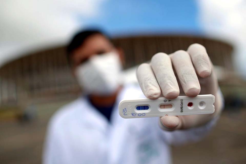 Recuperados da Covid-19 mantêm cuidados mesmo após infecção