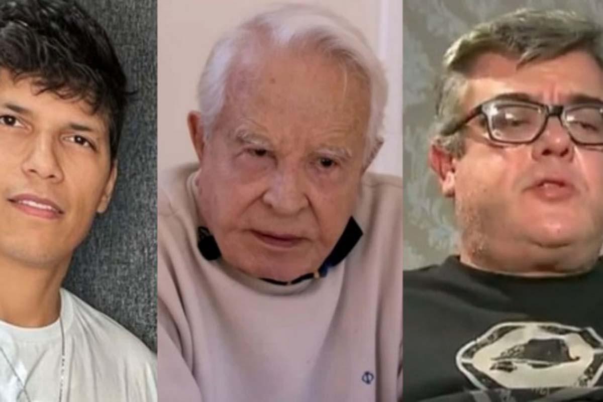 Luta pela herança de Cid Moreira tem novo capítulo; entenda