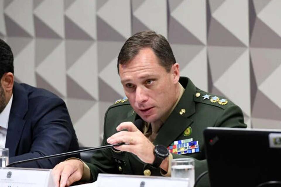 Ministro Alexandre de Moraes, do Supremo Tribunal Federal, manda soltar Mauro Cid