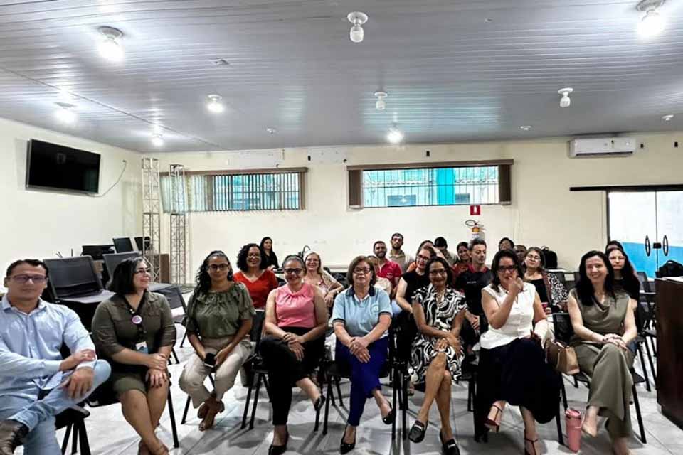 Semasf divulga resultado do Chamamento Público 2025