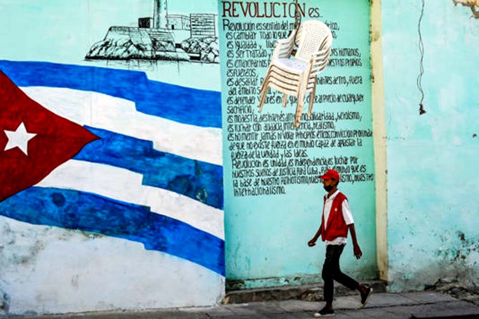 Cuba acusa EUA de ser 'intervencionista' após publicação de relatório de direitos humanos