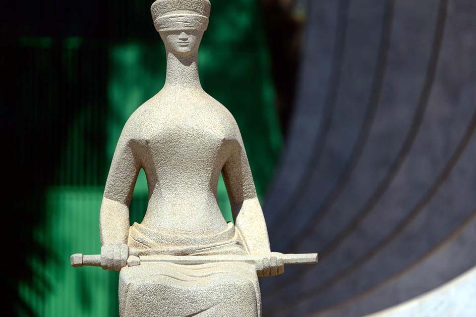 STF adia análise sobre busca pessoal com base na cor da pele