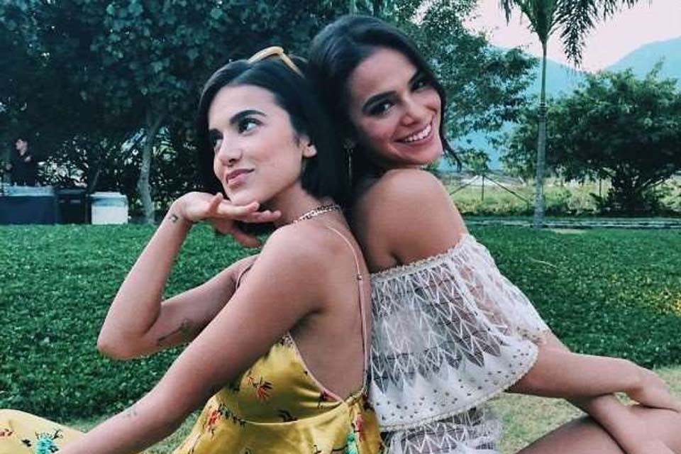 Bruna Marquezine sobre vício no BBB20: “Não faço nem refeições direito”