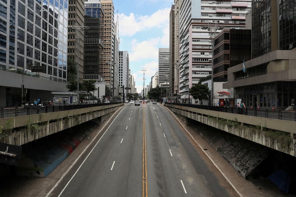 MP pede explicações sobre ampliação do rodízio de veículos em SP